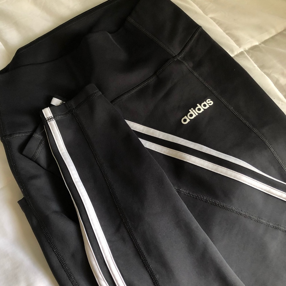 Adidas climalite leggings